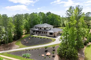 1895 Vintage Pl, Watkinsville, GA 30677 - Photo 1