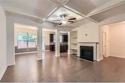 3192 Spicy Cedar Lane, Lithonia, GA 30038 - Photo 2