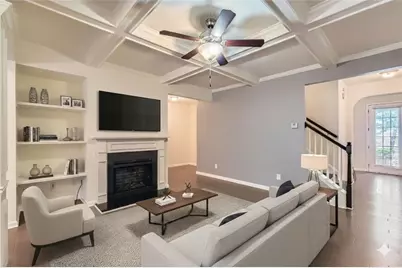 3192 Spicy Cedar Lane, Lithonia, GA 30038 - Photo 1