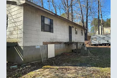 401 Old Bremen Road, Temple, GA 30179 - Photo 2