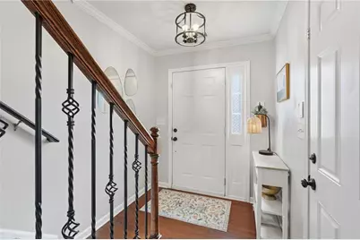 460 Eagle Tiff Drive, Sugar Hill, GA 30518 - Photo 8