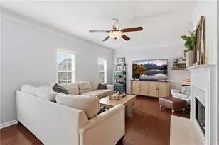 460 Eagle Tiff Dr, Sugar Hill, GA 30518 - Photo 10