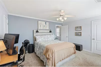 460 Eagle Tiff Drive, Sugar Hill, GA 30518 - Photo 28