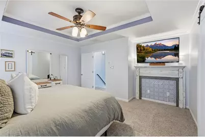 460 Eagle Tiff Drive, Sugar Hill, GA 30518 - Photo 24