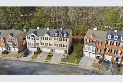 460 Eagle Tiff Drive, Sugar Hill, GA 30518 - Photo 4