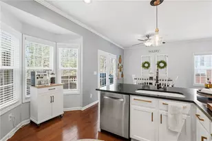 460 Eagle Tiff Dr, Sugar Hill, GA 30518 - Photo 18