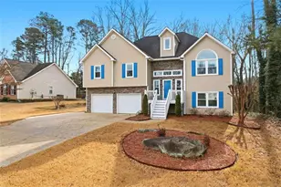 88 Glenn Eagles Way, Hiram, GA 30141 - Photo 2