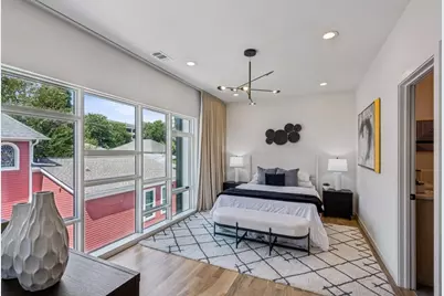 536 Highland Avenue NE #A, Atlanta, GA 30312 - Photo 4