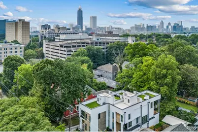 536 Highland Avenue NE #A, Atlanta, GA 30312 - Photo 42