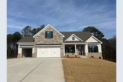 2716 Thomas View Trail, Loganville, GA 30052 - Photo 1