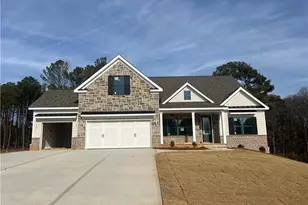 2716 Thomas View Trail, Loganville, GA 30052 - Photo 1