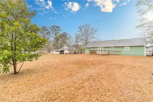 119 W Ash St, Social Circle, GA 30025 - Photo 34