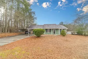 119 W Ash St, Social Circle, GA 30025 - Photo 36