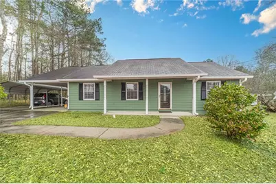 119 W Ash Street, Social Circle, GA 30025 - Photo 2