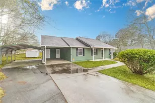 119 W Ash St, Social Circle, GA 30025 - Photo 1