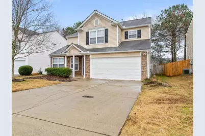 307 Meadows Lane, Canton, GA 30114 - Photo 2