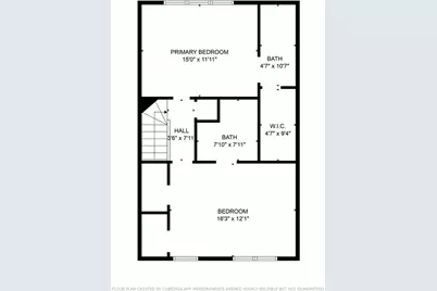 5589 Trace Views Drive, Norcross, GA 30071 - Photo 48