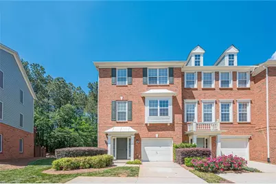 5589 Trace Views Drive, Norcross, GA 30071 - Photo 1