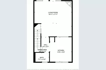 5589 Trace Views Drive, Norcross, GA 30071 - Photo 46