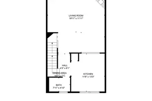 5589 Trace Views Dr, Norcross, GA 30071 - Photo 46