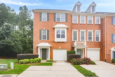 5589 Trace Views Drive, Norcross, GA 30071 - Photo 2