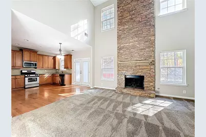 262 Lilyfield Lane, Acworth, GA 30101 - Photo 10