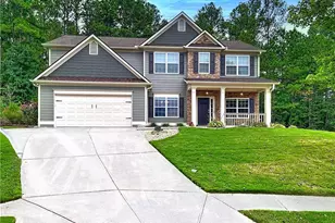 262 Lilyfield Ln, Acworth, GA 30101 - Photo 1