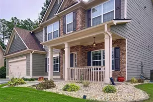 262 Lilyfield Ln, Acworth, GA 30101 - Photo 2