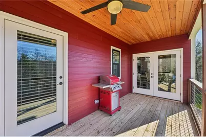 117 Joes Cove, Dawsonville, GA 30534 - Photo 22