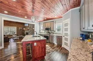 117 Joe's Cv, Dawsonville, GA 30534 - Photo 20