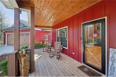 117 Joes Cove, Dawsonville, GA 30534 - Photo 8