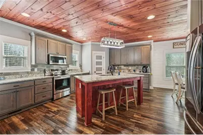 117 Joes Cove, Dawsonville, GA 30534 - Photo 18