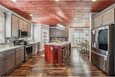 117 Joes Cove, Dawsonville, GA 30534 - Photo 16