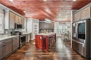 117 Joe's Cv, Dawsonville, GA 30534 - Photo 16