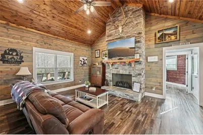 117 Joes Cove, Dawsonville, GA 30534 - Photo 14