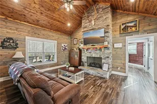 117 Joe's Cv, Dawsonville, GA 30534 - Photo 14