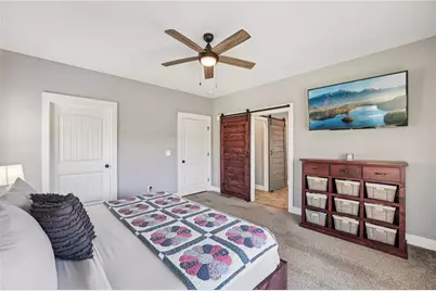 117 Joes Cove, Dawsonville, GA 30534 - Photo 32