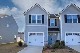 121 Chastain Dr SW, Cartersville, GA 30120 - Photo 2