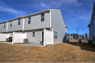 121 Chastain Drive SW, Cartersville, GA 30120 - Photo 34
