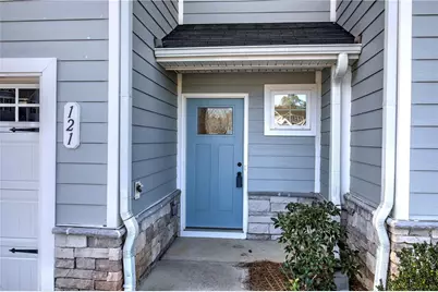 121 Chastain Drive SW, Cartersville, GA 30120 - Photo 4