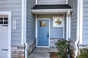 121 Chastain Dr SW, Cartersville, GA 30120 - Photo 4