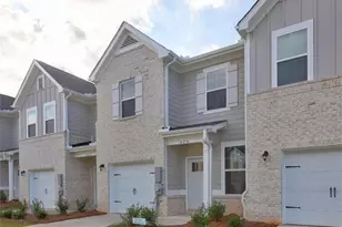 479 Payne Dr, McDonough, GA 30253 - Photo 2