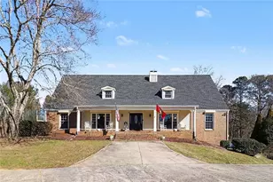 240 Smithstone Path, Fayetteville, GA 30214 - Photo 2