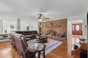 240 Smithstone Path, Fayetteville, GA 30214 - Photo 6