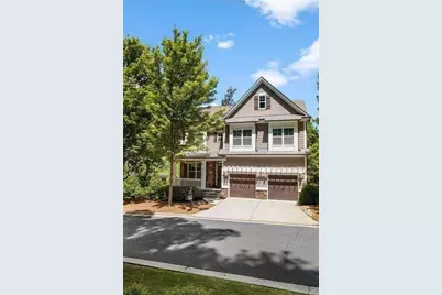 2741 Prado Lane, Marietta, GA 30066 - Photo 2