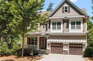 2741 Prado Ln, Marietta, GA 30066 - Photo 2
