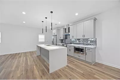 1386 Elizabeth Avenue SW, Atlanta, GA 30310 - Photo 6