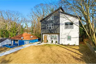 1386 Elizabeth Avenue SW, Atlanta, GA 30310 - Photo 2