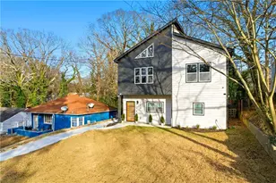 1386 Elizabeth Ave SW, Atlanta, GA 30310 - Photo 2