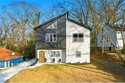 1386 Elizabeth Avenue SW, Atlanta, GA 30310 - Photo 1